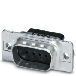 Держатель контактов D-SUB VS-09-ST-DSUB-CD-G