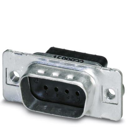 Держатель контактов D-SUB VS-09-ST-DSUB-CD-G
