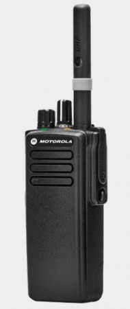 Радиостанция Motorola MDH56JDC9RA1AN