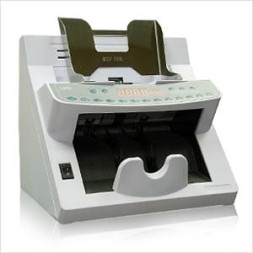 Счётчик банкнот Kobell 9 - UMD
