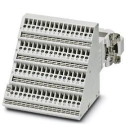 Адаптер клеммного модуля HC-D 64-A-UT-PER-M