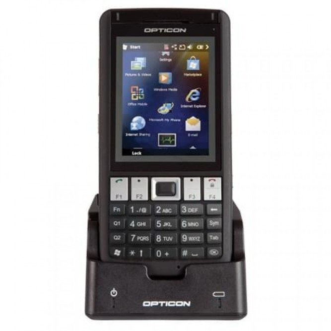 Терминал сбора данных Opticon H-21