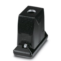 Корпус HC-ADV-B16-HHWH-1TTM25-MF-BK