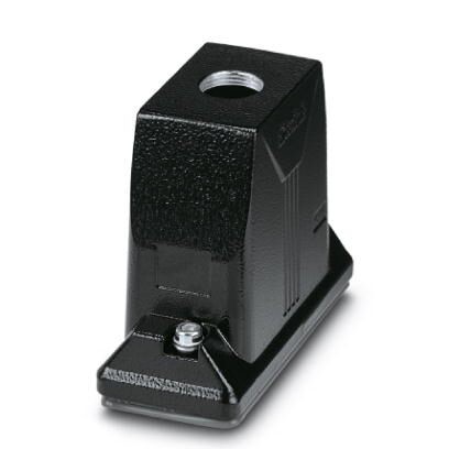 Корпус HC-ADV-B16-HHWH-1TTM25-MF-BK