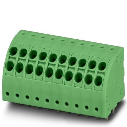 Клеммы для печатной платы PTDA 1,5/ 6-3,5