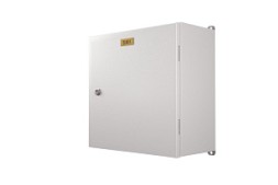 Шкаф электротех. наст. ЦМО (ШЭН-500.500.210-1)