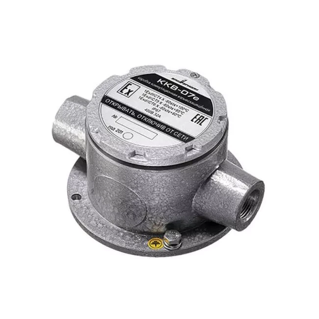 Эридан ККВ-07е-П К2