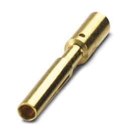 Обжимной контакт CC1,0-TS-1,00F AU