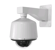Pelco BB4-PSG-E