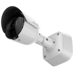 Камера видеонаблюдения Pelco SRXE4-8V9-EBT-IR1