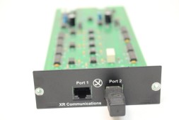 Плата APC SYCXRCOM