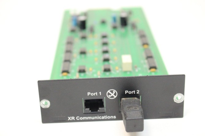 Плата APC SYCXRCOM