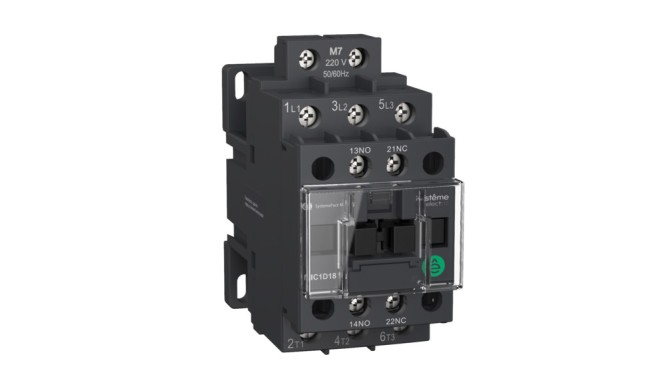 Systeme Electric MC1D09B7