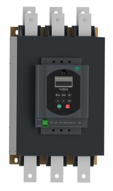 Systeme Electric STS22C20N4