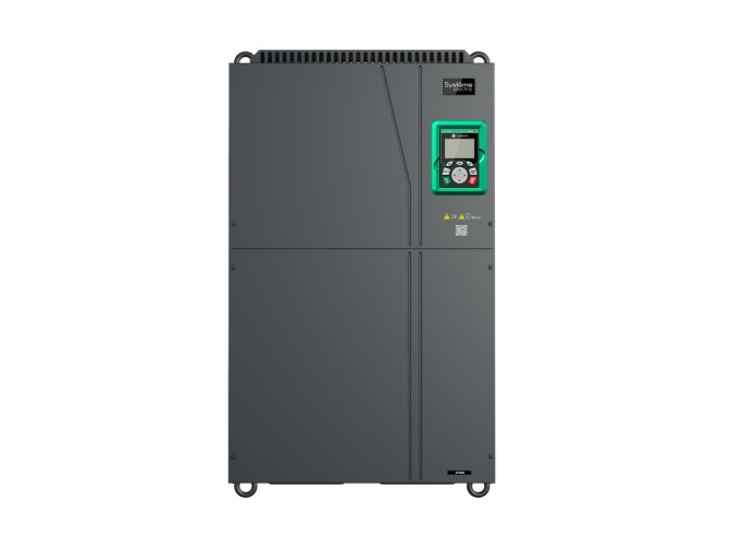 Systeme Electric STV900C20N4