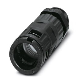 Резьбовые элементы WP-GR HF IP69K PG16 BK