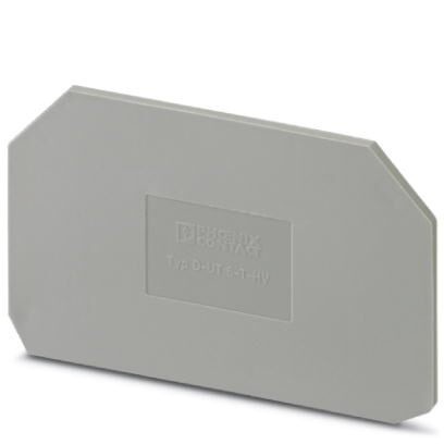 Крышка D-TB 6-T