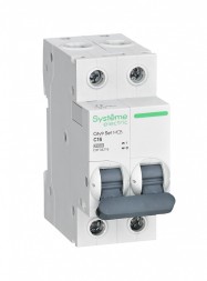Systeme Electric C9F34216