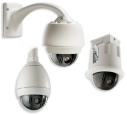 Камера BOSCH VG5-613-ECS