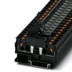 Клеммы для установки предохранителей PTC 4-HESILA 250 (5X20)