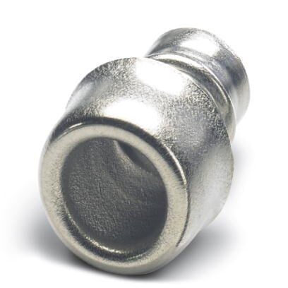 Защита кабеля/концевая втулка WP-SC BRASS 10