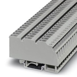 Проходные клеммы UPCV3K4-G-7,62