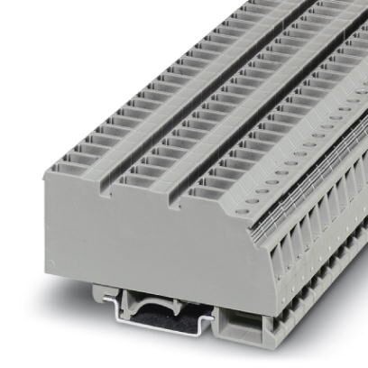 Проходные клеммы UPCV3K4-G-7,62