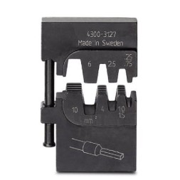 Матрица CRIMPFOX-M 10/DIE