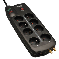 Устройство Tripp Lite TLP82MASF
