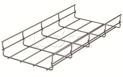 Лоток проволочный 80x300 L3000 DKC (FC8030)