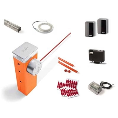 NICE M7BAR7BDKIT1 — комплект шлагбаума до 7 метров