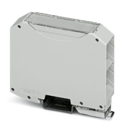 Корпус для электроники ME MAX 22,5 SF G 2-2 KMGY