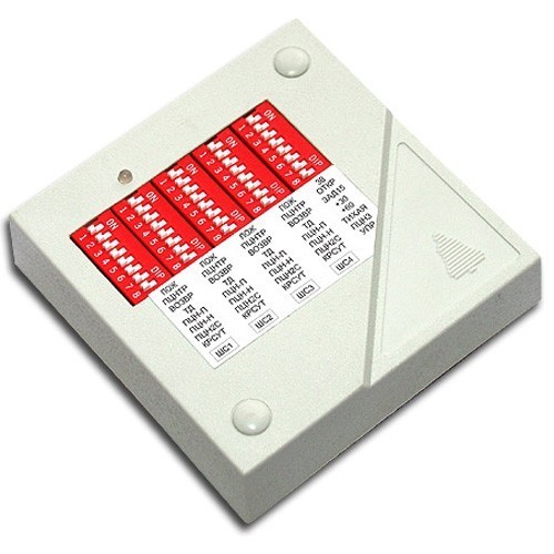 Программатор для &quot;Гранит-2, 4&quot;