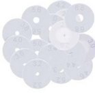 Калибровочный элемент 3,8 мм (Typ AFW-3.8. Упак. 10 шт.) Wagner 01-10-9840