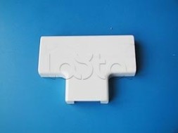 Ответвление Т-образное 40x12,5, 40x16, 40x20 Legrand (030284)