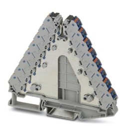 Распределитель потенциала PTRVB 8-PV /BU