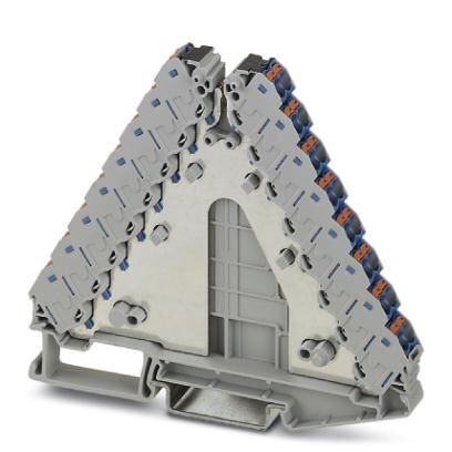 Распределитель потенциала PTRVB 8-PV /BU