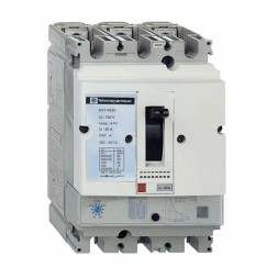 Силовой автомат Schneider Electric TeSys GV7, 36кА, 3P, 20А