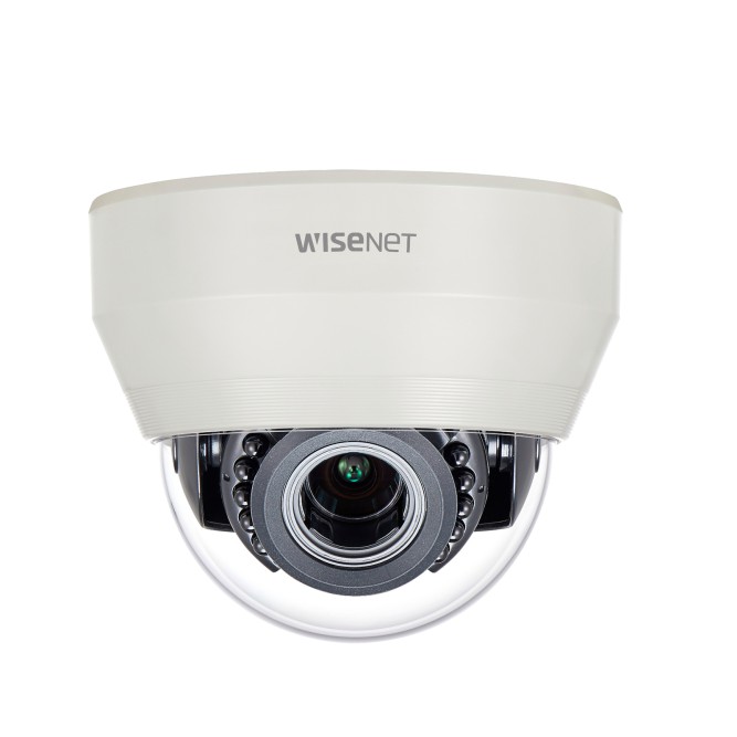 Wisenet HCD-6070R