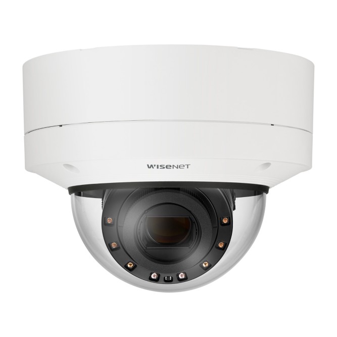 Wisenet XNV-6123R