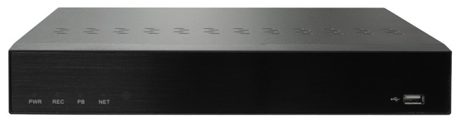 Hitron HNR-4530