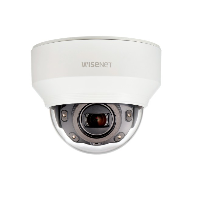 Wisenet XND-6080R