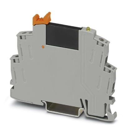 Модуль полупроводникового реле RIF-0-OSC-24DC/230AC/1