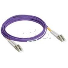 Патч-корд оптоволоконный LC-LC Duplex Legrand (32617)