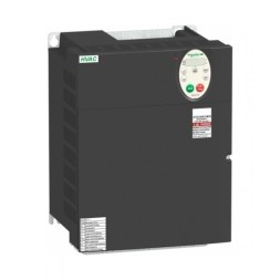 ПРЕОБР ЧАСТОТЫ ATV212 15 КВТ 240В IP21