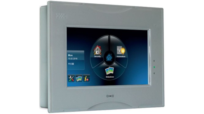 Сенсорная клавиатура 013004 Honeywell