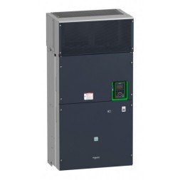 Преобразователь частоты ATV630 250 кВт 380В 3ф