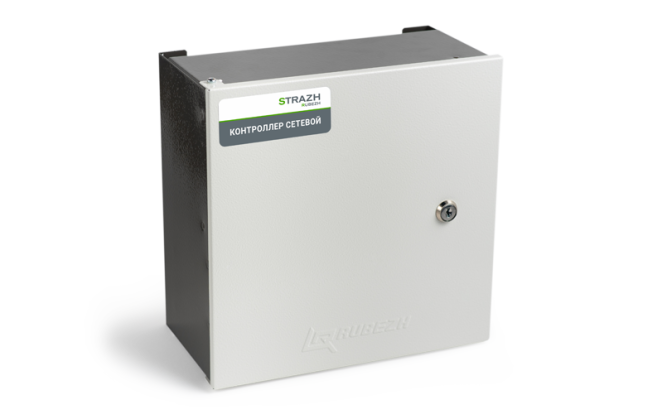 Контроллер STR20-1AP-IP-М