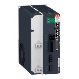 СЕРВОПРЕОБРАЗОВАТЕЛЬ LXM28AU45M3X