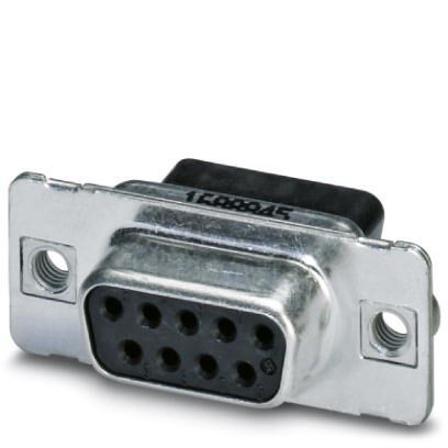 Держатель контактов D-SUB VS-09-BU-DSUB-CD-G